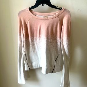 Calia sweatshirt